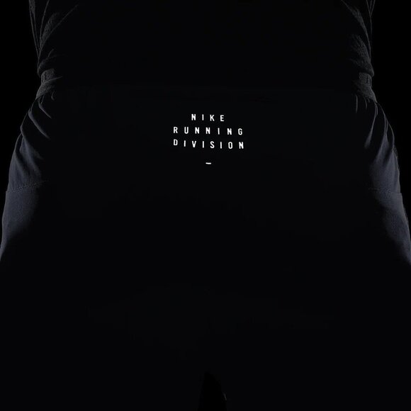 Nike Men's Dri-FIT Phenom Run Division long sleeves Hybrid Running top - Picture 2 of 8